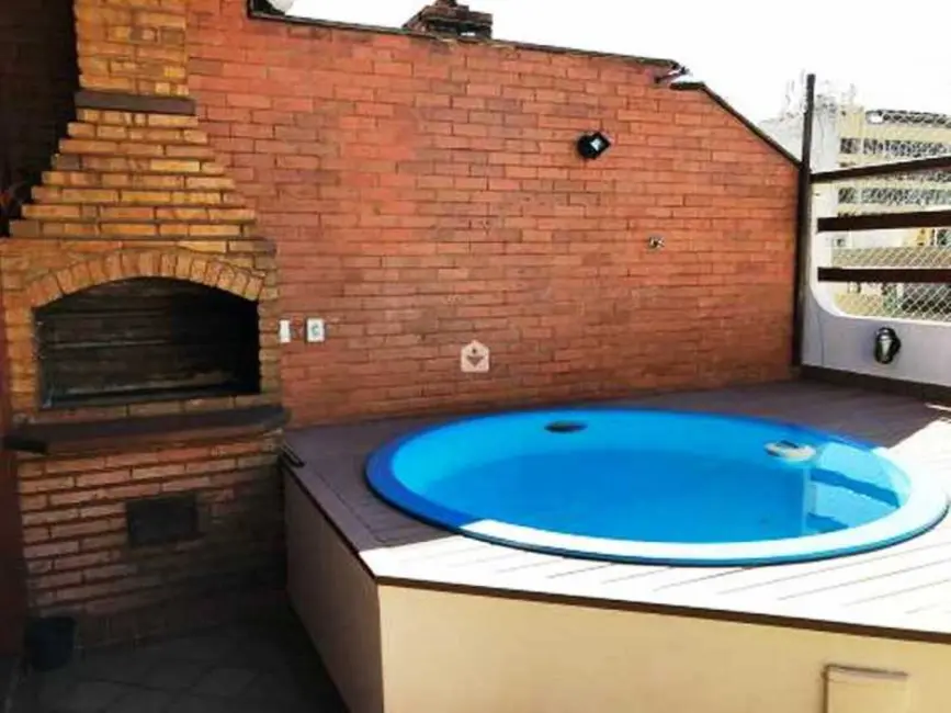 Foto 5 de Cobertura com 3 quartos à venda, 161m2 em Rio De Janeiro - RJ