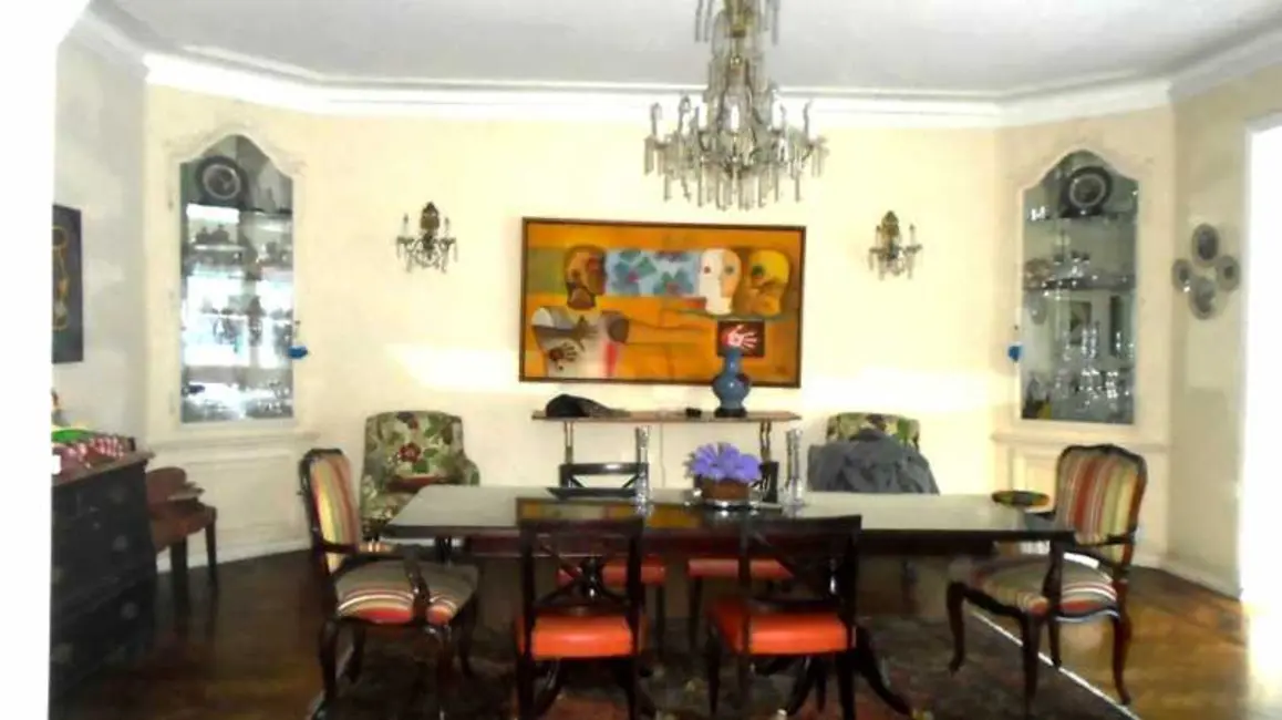 Foto 1 de Apartamento com 4 quartos à venda, 241m2 em Rio De Janeiro - RJ