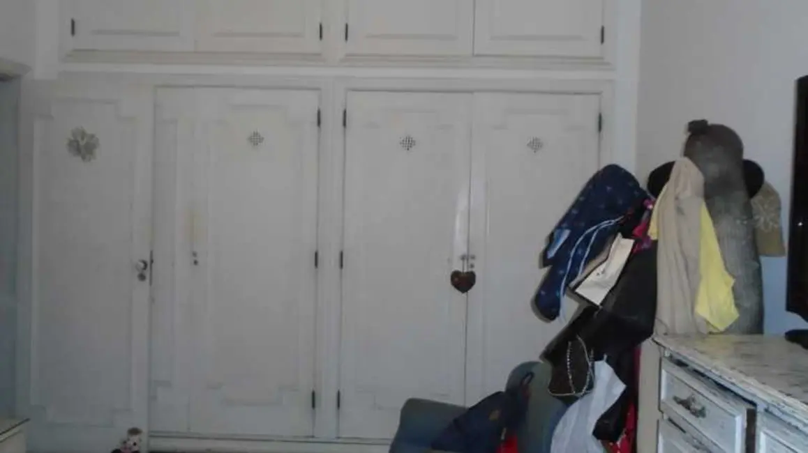 Foto 8 de Apartamento com 4 quartos à venda, 241m2 em Rio De Janeiro - RJ