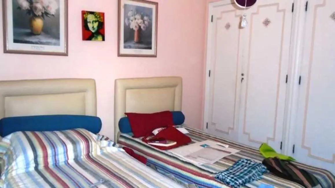 Foto 6 de Apartamento com 4 quartos à venda, 241m2 em Rio De Janeiro - RJ