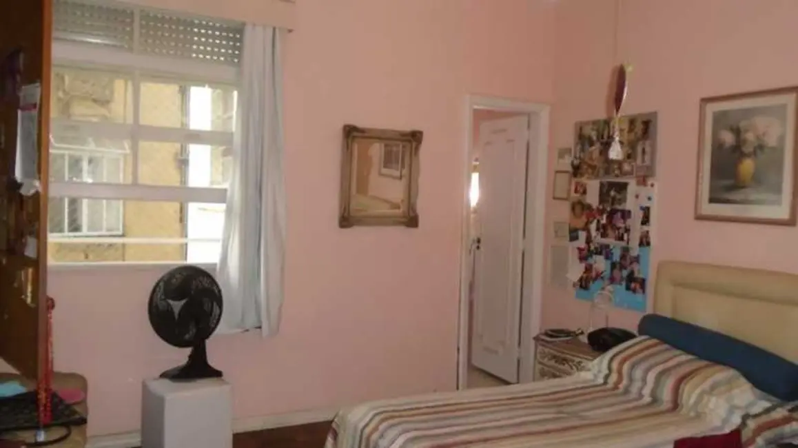 Foto 9 de Apartamento com 4 quartos à venda, 241m2 em Rio De Janeiro - RJ