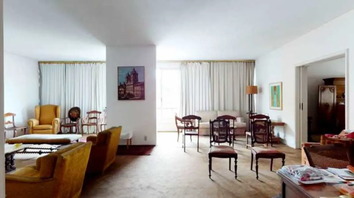 Foto 4 de Cobertura com 3 quartos à venda, 400m2 em Rio De Janeiro - RJ