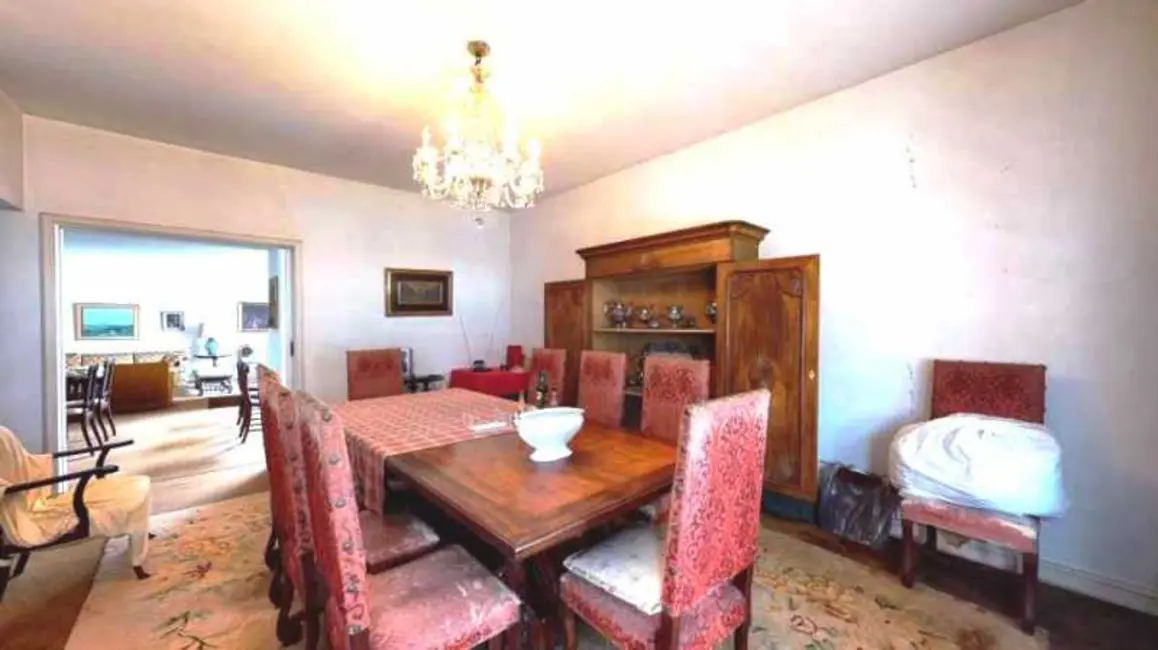 Foto 6 de Cobertura com 3 quartos à venda, 400m2 em Rio De Janeiro - RJ