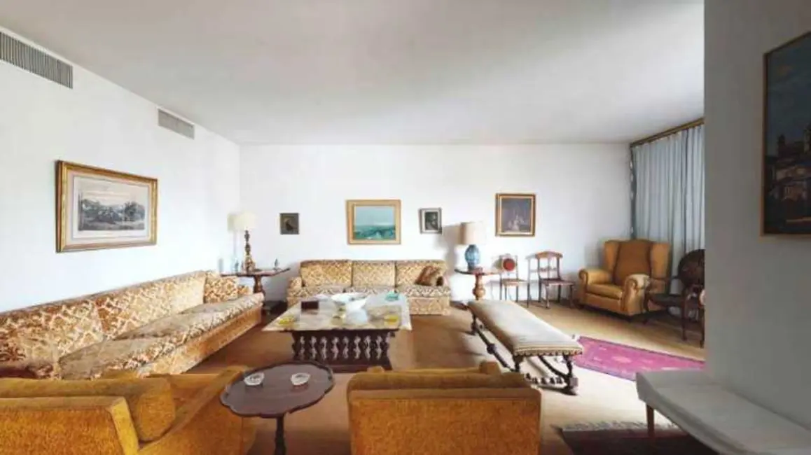 Foto 2 de Cobertura com 3 quartos à venda, 400m2 em Rio De Janeiro - RJ