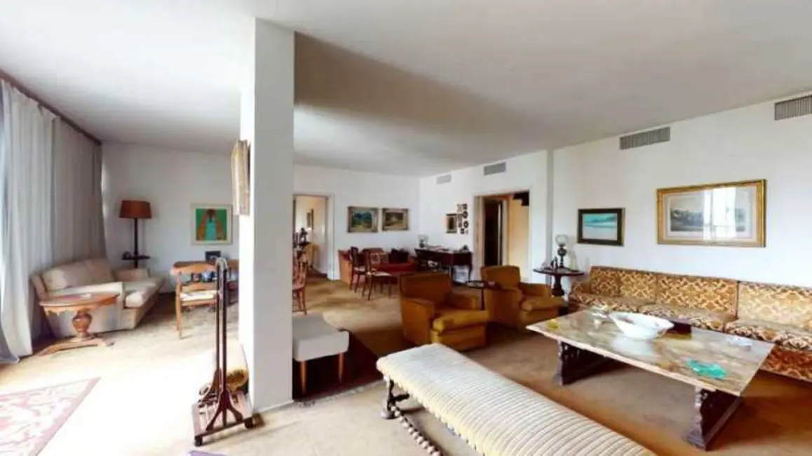 Foto 9 de Cobertura com 3 quartos à venda, 400m2 em Rio De Janeiro - RJ