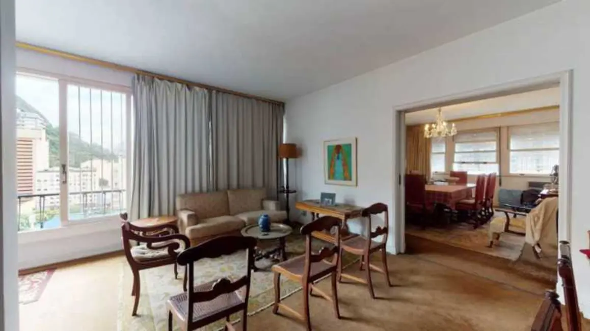 Foto 7 de Cobertura com 3 quartos à venda, 400m2 em Rio De Janeiro - RJ