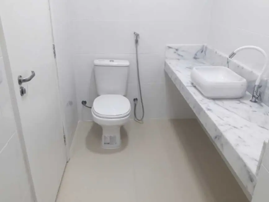 Foto 9 de Apartamento com 3 quartos à venda, 138m2 em Rio De Janeiro - RJ