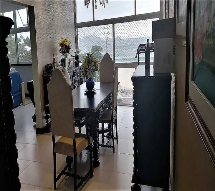 Foto 4 de Apartamento com 4 quartos à venda, 200m2 em Rio De Janeiro - RJ