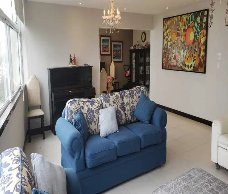 Foto 6 de Apartamento com 4 quartos à venda, 200m2 em Rio De Janeiro - RJ