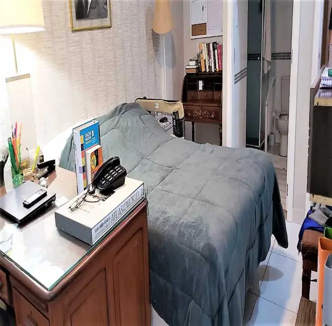 Foto 8 de Apartamento com 4 quartos à venda, 200m2 em Rio De Janeiro - RJ