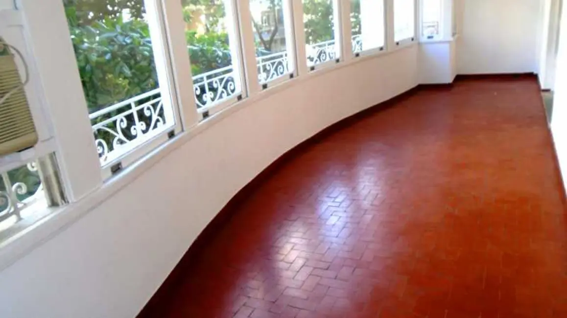 Foto 1 de Apartamento com 4 quartos à venda, 263m2 em Rio De Janeiro - RJ