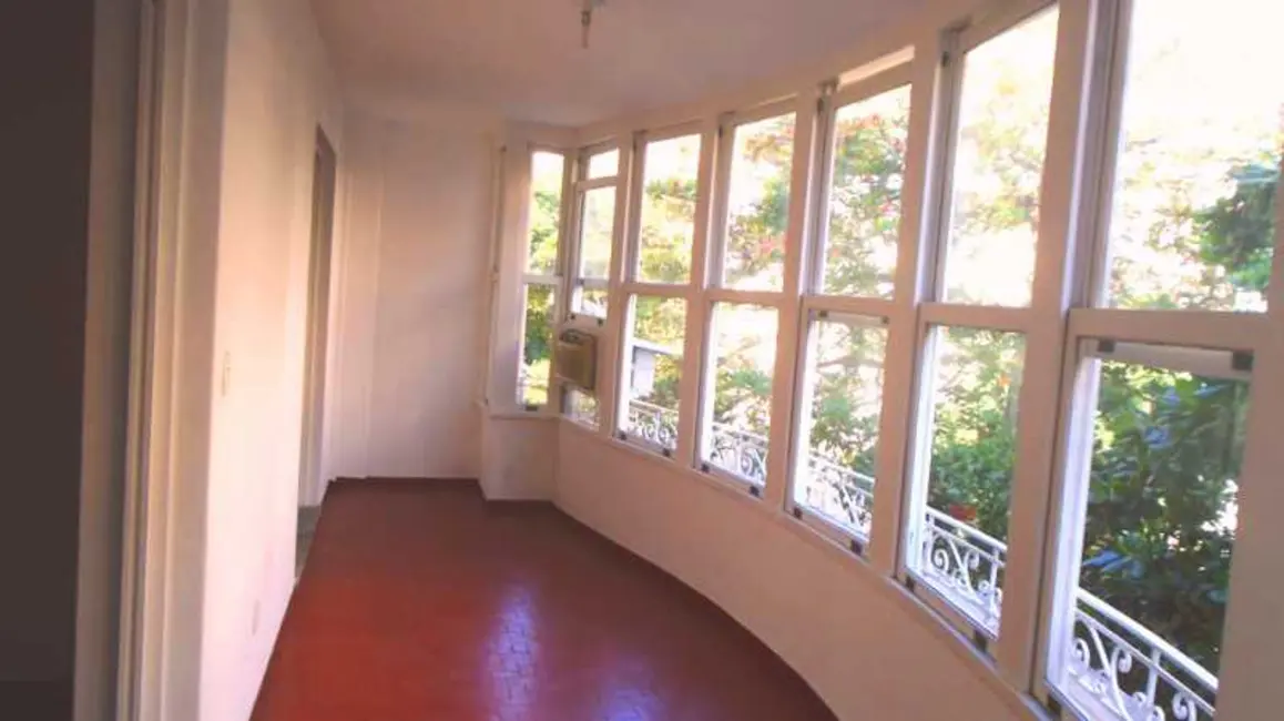 Foto 2 de Apartamento com 4 quartos à venda, 263m2 em Rio De Janeiro - RJ
