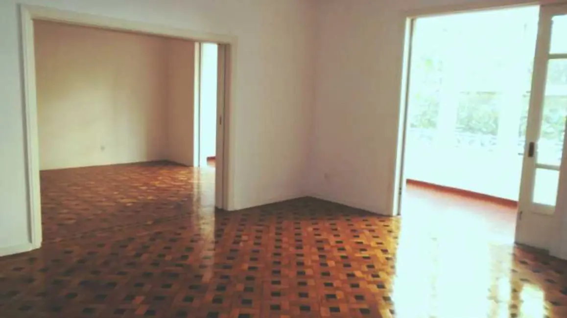 Foto 6 de Apartamento com 4 quartos à venda, 263m2 em Rio De Janeiro - RJ