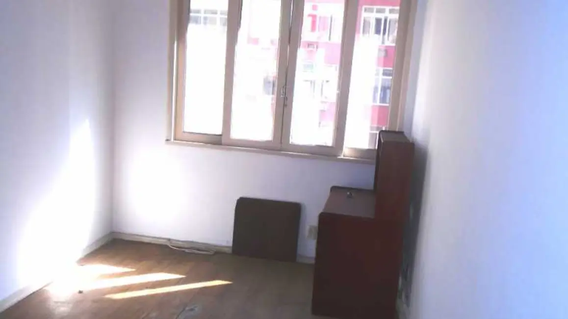 Foto 2 de Apartamento com 1 quarto à venda, 40m2 em Rio De Janeiro - RJ