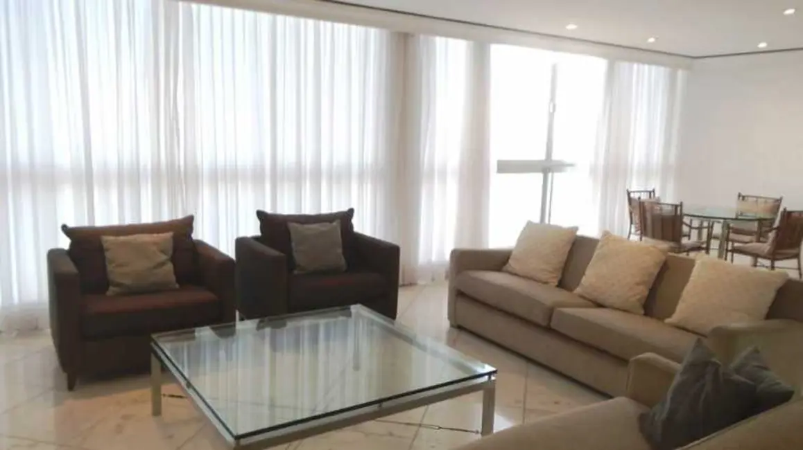 Foto 6 de Cobertura com 3 quartos à venda, 389m2 em Rio De Janeiro - RJ