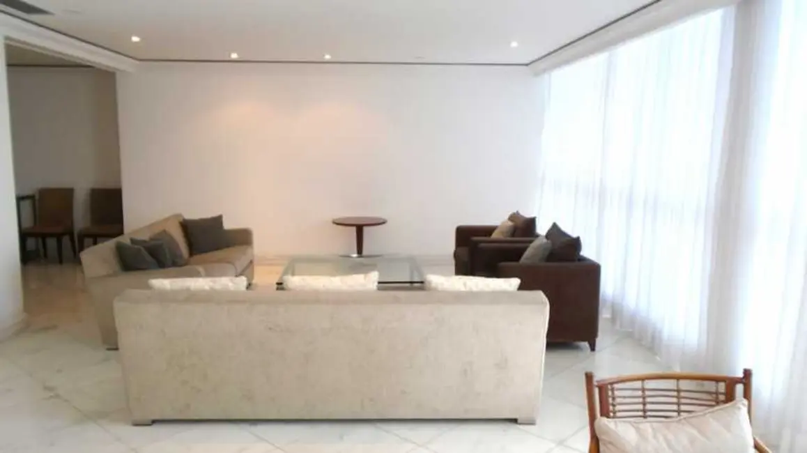 Foto 7 de Cobertura com 3 quartos à venda, 389m2 em Rio De Janeiro - RJ