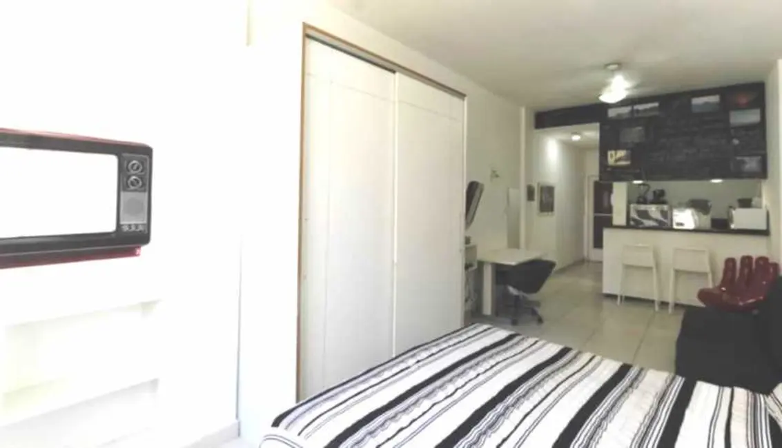 Foto 5 de Kitnet com 1 quarto à venda, 33m2 em Rio De Janeiro - RJ