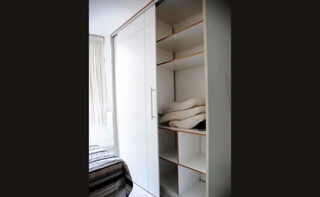 Foto 8 de Kitnet com 1 quarto à venda, 33m2 em Rio De Janeiro - RJ