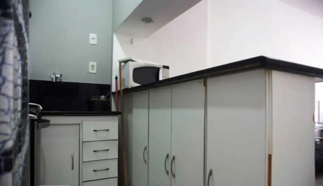 Foto 7 de Kitnet com 1 quarto à venda, 33m2 em Rio De Janeiro - RJ