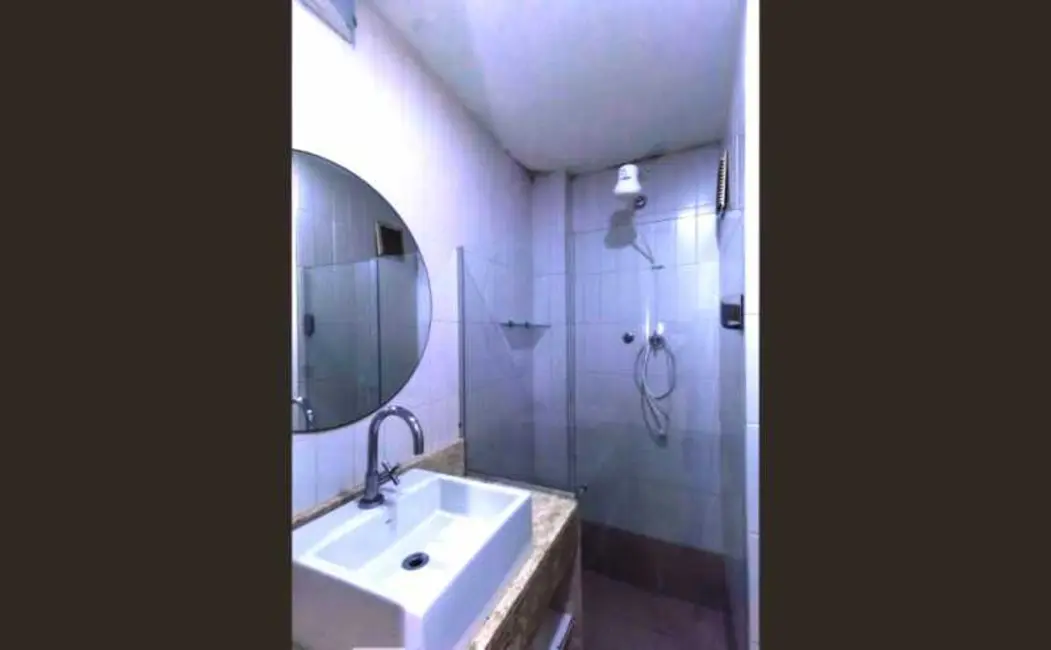 Foto 9 de Kitnet com 1 quarto à venda, 33m2 em Rio De Janeiro - RJ