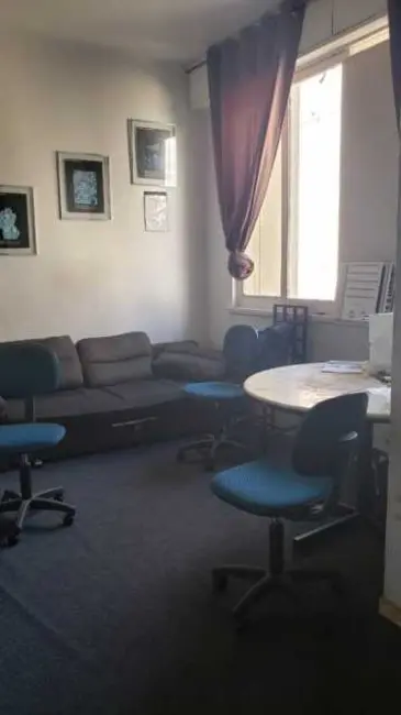 Kitnet com 1 quarto à venda, 20m2 em Rio De Janeiro - RJ - imagem 9 Foto 9 de Kitnet com 1 quarto à venda, 20m2 em Rio De Janeiro - RJ