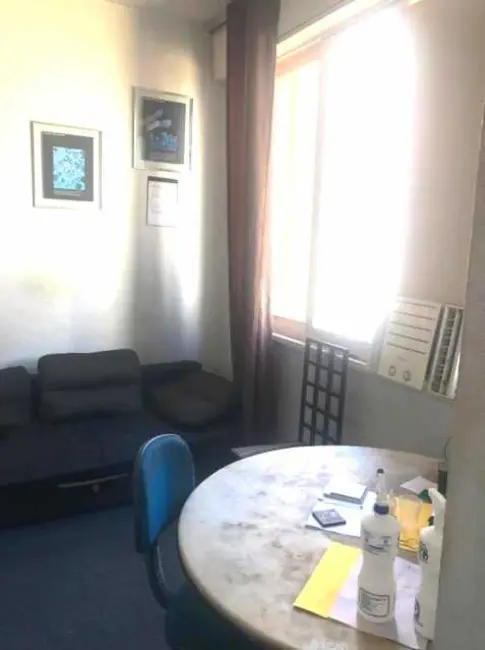 Kitnet com 1 quarto à venda, 20m2 em Rio De Janeiro - RJ - imagem 6 Foto 6 de Kitnet com 1 quarto à venda, 20m2 em Rio De Janeiro - RJ