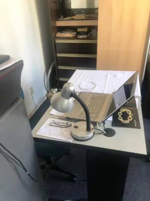 Kitnet com 1 quarto à venda, 20m2 em Rio De Janeiro - RJ - imagem 4 Foto 4 de Kitnet com 1 quarto à venda, 20m2 em Rio De Janeiro - RJ