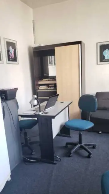 Kitnet com 1 quarto à venda, 20m2 em Rio De Janeiro - RJ - imagem 2 Foto 2 de Kitnet com 1 quarto à venda, 20m2 em Rio De Janeiro - RJ