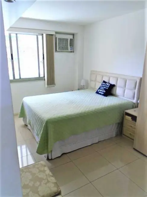 Foto 4 de Apartamento com 3 quartos à venda, 140m2 em Rio De Janeiro - RJ
