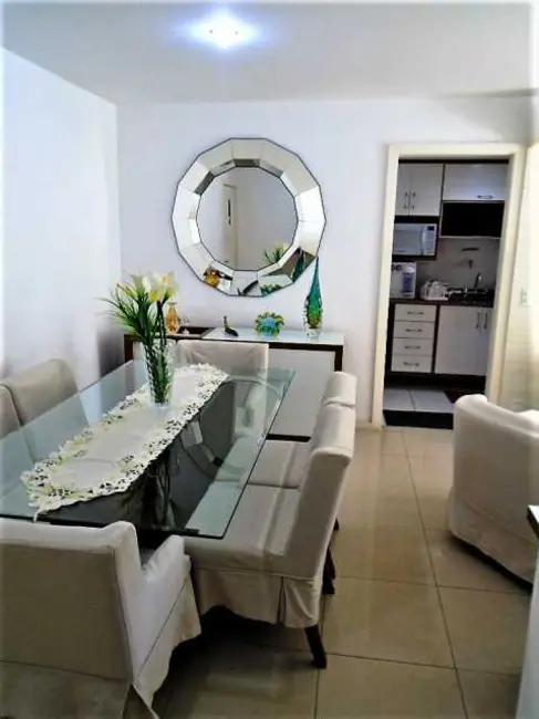 Foto 2 de Apartamento com 3 quartos à venda, 140m2 em Rio De Janeiro - RJ