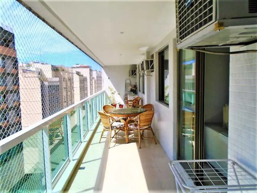 Foto 1 de Apartamento com 3 quartos à venda, 140m2 em Rio De Janeiro - RJ