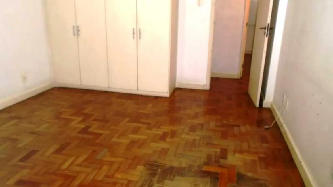 Foto 8 de Apartamento com 3 quartos à venda, 138m2 em Rio De Janeiro - RJ