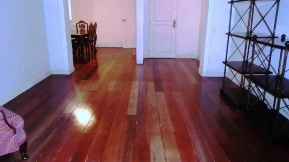 Foto 2 de Apartamento com 3 quartos à venda, 138m2 em Rio De Janeiro - RJ