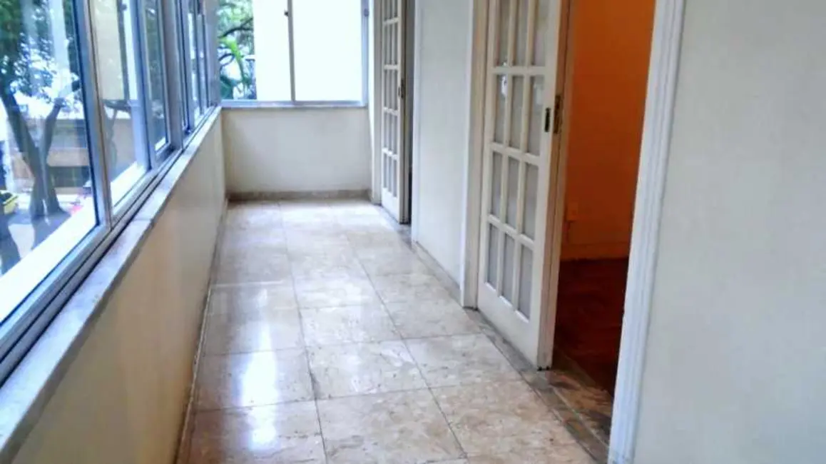 Foto 5 de Apartamento com 3 quartos à venda, 138m2 em Rio De Janeiro - RJ