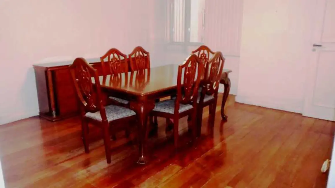 Foto 3 de Apartamento com 3 quartos à venda, 138m2 em Rio De Janeiro - RJ