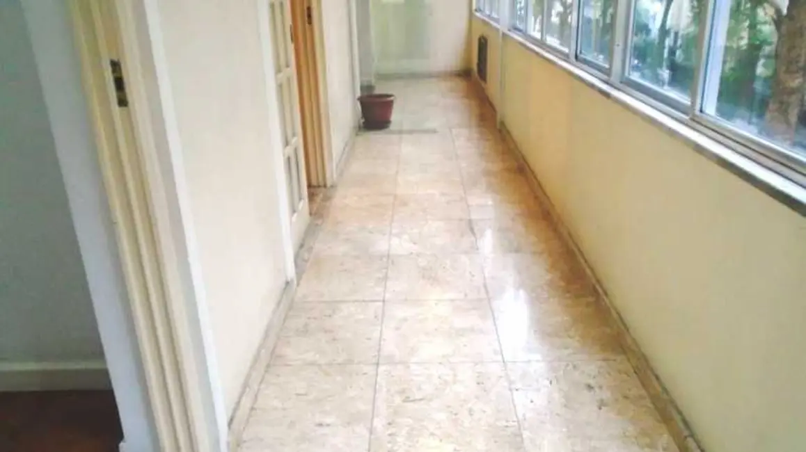 Foto 4 de Apartamento com 3 quartos à venda, 138m2 em Rio De Janeiro - RJ