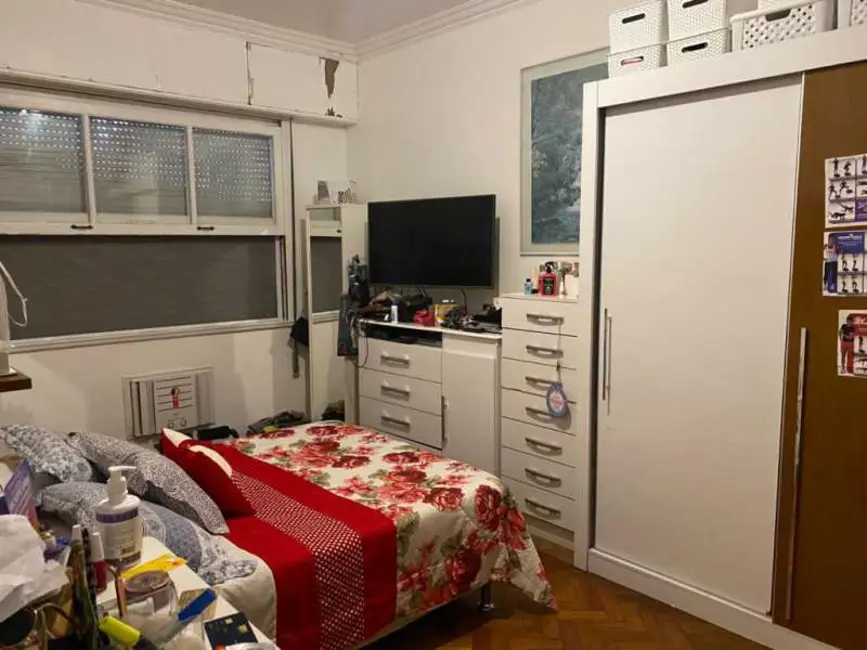 Foto 9 de Apartamento com 3 quartos à venda, 182m2 em Rio De Janeiro - RJ