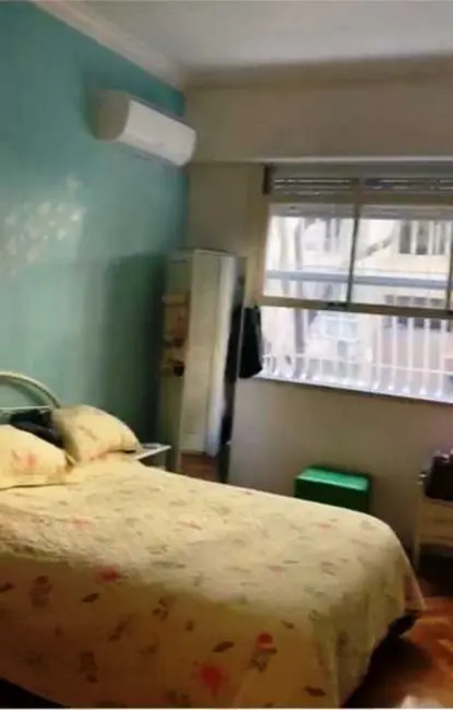 Foto 8 de Apartamento com 3 quartos à venda, 182m2 em Rio De Janeiro - RJ