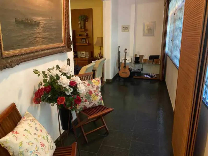 Foto 2 de Apartamento com 3 quartos à venda, 182m2 em Rio De Janeiro - RJ