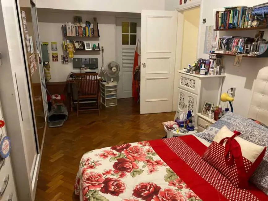 Foto 7 de Apartamento com 3 quartos à venda, 182m2 em Rio De Janeiro - RJ