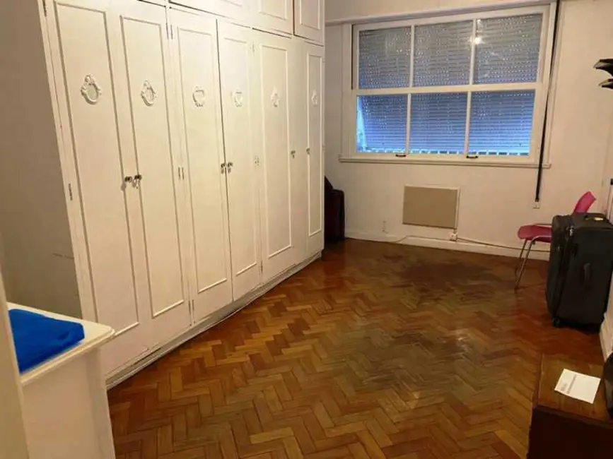 Foto 6 de Apartamento com 3 quartos à venda, 182m2 em Rio De Janeiro - RJ