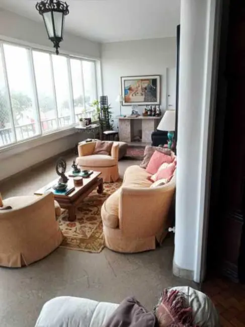 Apartamento com 4 quartos à venda, 314m2 em Rio De Janeiro - RJ - imagem 3 Foto 3 de Apartamento com 4 quartos à venda, 314m2 em Rio De Janeiro - RJ