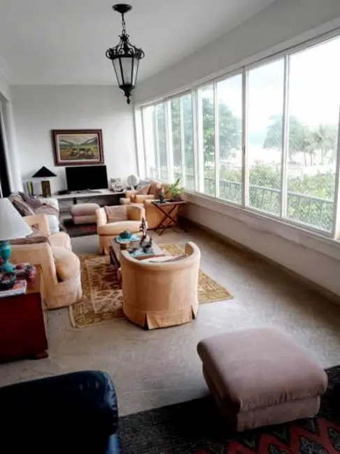 Apartamento com 4 quartos à venda, 314m2 em Rio De Janeiro - RJ - imagem 2 Foto 2 de Apartamento com 4 quartos à venda, 314m2 em Rio De Janeiro - RJ