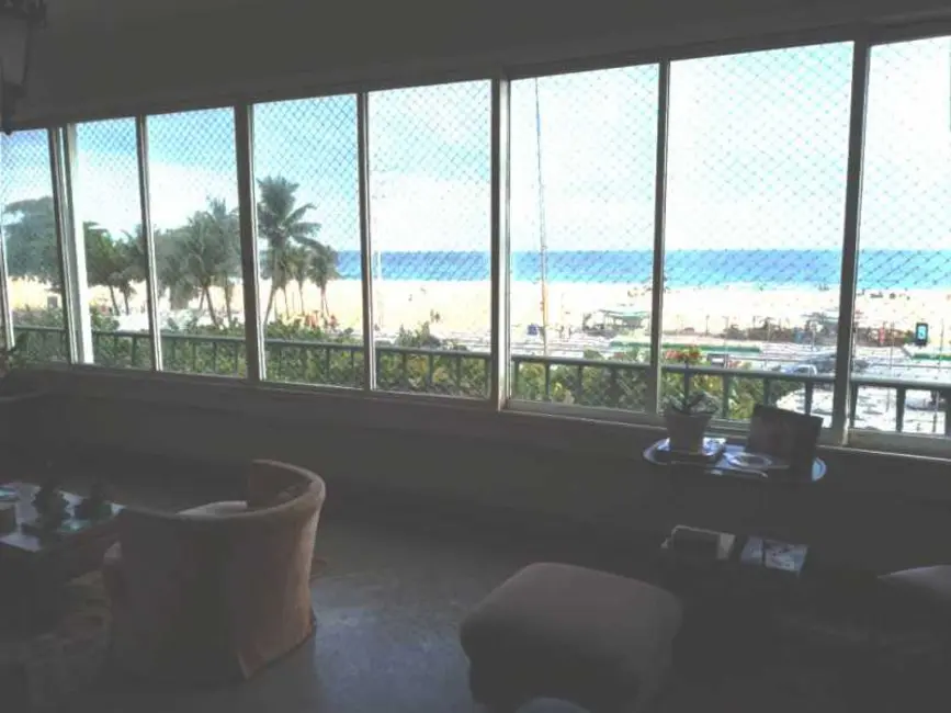 Apartamento com 4 quartos à venda, 314m2 em Rio De Janeiro - RJ - imagem 5 Foto 5 de Apartamento com 4 quartos à venda, 314m2 em Rio De Janeiro - RJ