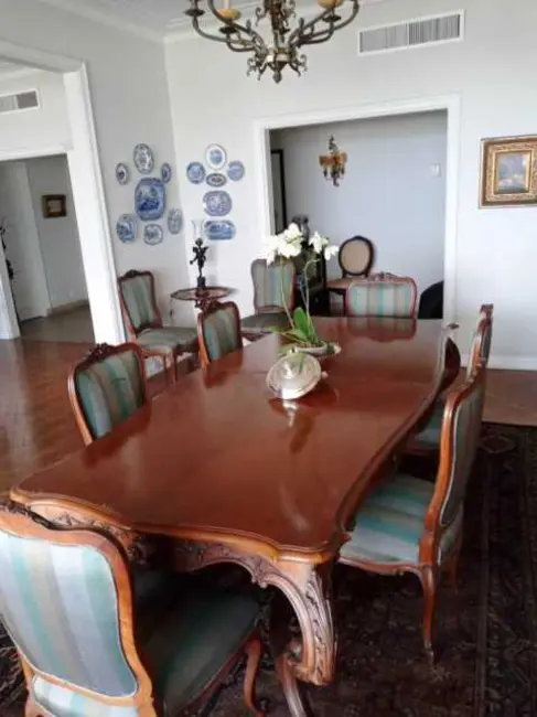 Apartamento com 4 quartos à venda, 314m2 em Rio De Janeiro - RJ - imagem 7 Foto 7 de Apartamento com 4 quartos à venda, 314m2 em Rio De Janeiro - RJ