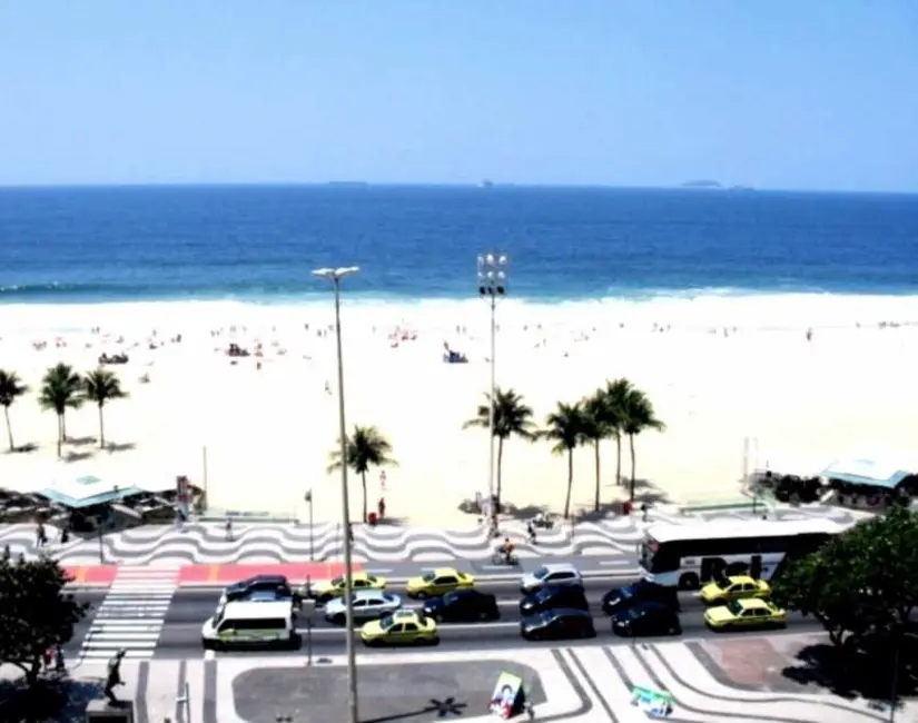 Apartamento com 4 quartos à venda, 314m2 em Rio De Janeiro - RJ - imagem 1 Foto 1 de Apartamento com 4 quartos à venda, 314m2 em Rio De Janeiro - RJ