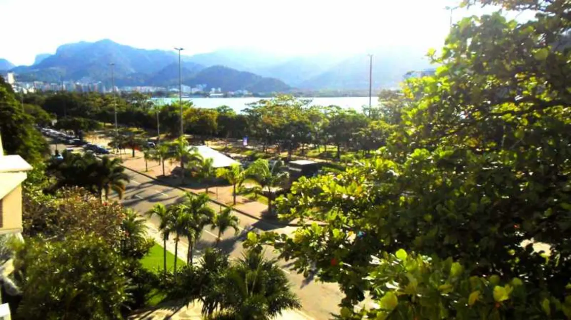 Foto 1 de Apartamento com 3 quartos à venda, 158m2 em Rio De Janeiro - RJ