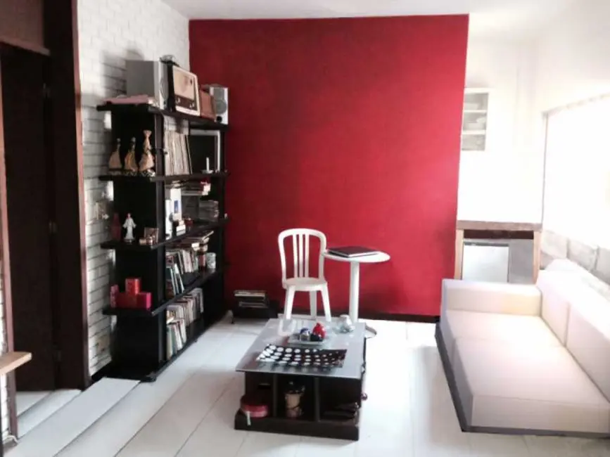 Foto 5 de Cobertura com 3 quartos à venda, 210m2 em Rio De Janeiro - RJ