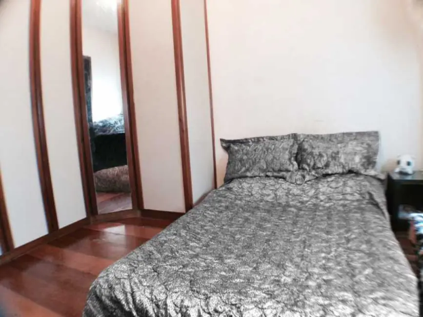 Foto 8 de Cobertura com 3 quartos à venda, 210m2 em Rio De Janeiro - RJ