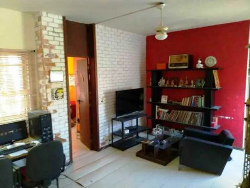 Foto 4 de Cobertura com 3 quartos à venda, 210m2 em Rio De Janeiro - RJ